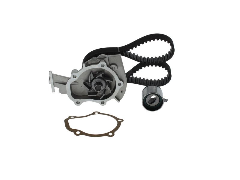 Water Pump & Timing Belt Kit -