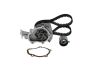 Water Pump & Timing Belt Kit -