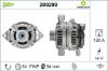 Alternator -