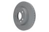 Brake Disc VAG - 2N0 615 301A