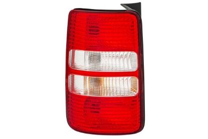 Tail Light Assembly -