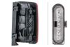 Tail Light Assembly -