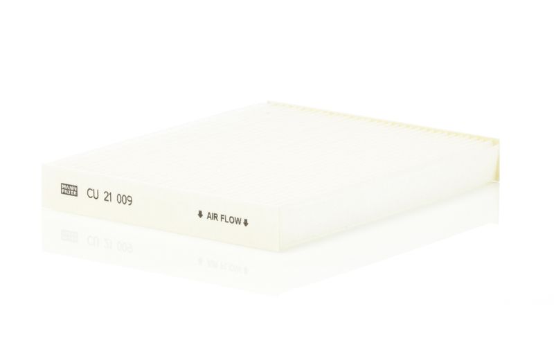 Filter, cabin air KIA - 97133-B2000