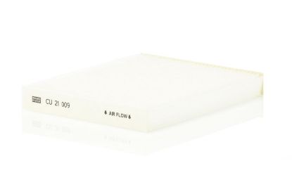 Filter, cabin air KIA - 97133-B2000