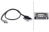 NOX Sensor, urea injection -