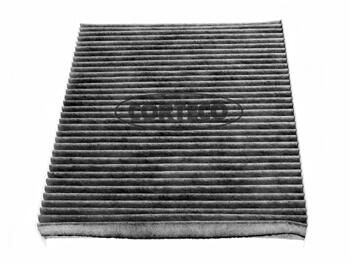 Filter, cabin air VAG 6Q0819653