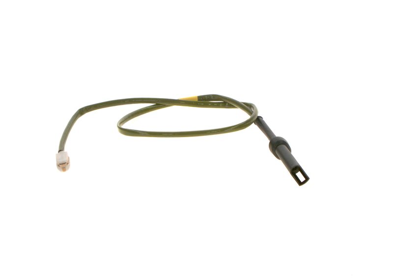 Warning Contact, brake pad wear FORD - 2 511 679