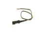 Warning Contact, brake pad wear FORD - 2 511 679