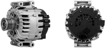 Alternator -