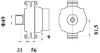Alternator -