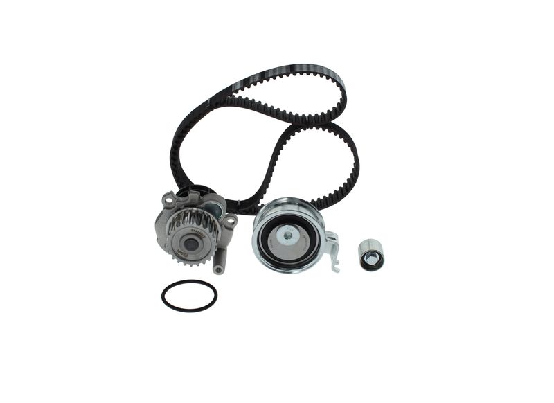 Water Pump & Timing Belt Kit -