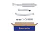 Centre Muffler -