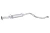 Centre Muffler -
