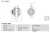 Alternator -