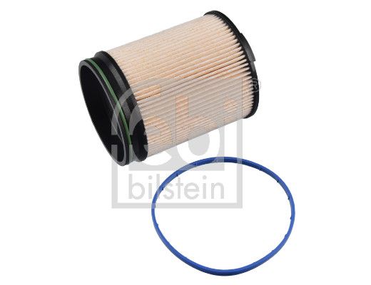 Fuel Filter Ford Pkw 2 216 111 SK1