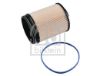Fuel Filter Ford Pkw 2 216 111 SK1
