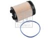 Fuel Filter Ford Pkw 2 216 111 SK1