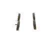 Brake Pad Set, disc brake -