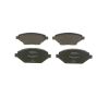 Brake Pad Set, disc brake -