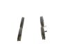 Brake Pad Set, disc brake -