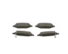 Brake Pad Set, disc brake -