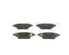 Brake Pad Set, disc brake -