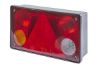 Tail Light Assembly -
