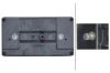 Tail Light Assembly -