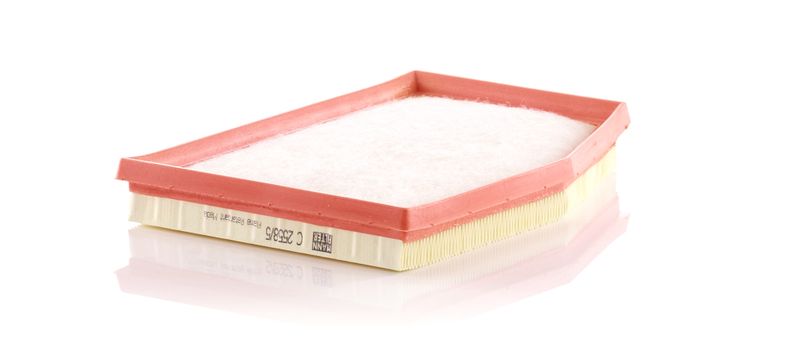 Air Filter PORSCHE - 996 110 131 02