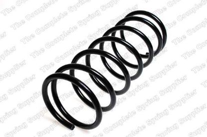Suspension Spring tagum. Mitsubishi PAJERO