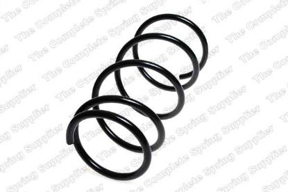 Suspension Spring esim. Subaru Forester 97-02