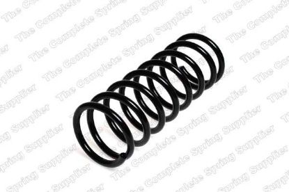 Suspension Spring tagum. Opel KADETT 67-79