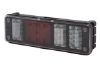 Tail Light Assembly -
