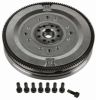 Flywheel SACHS KUPPLUNG ZWEIMASSENSCHWU