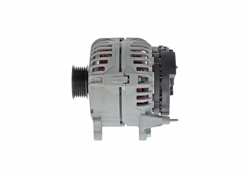 Alternator -