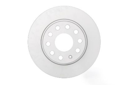 Brake Disc - Brake Disc -