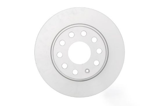 Brake Disc -
