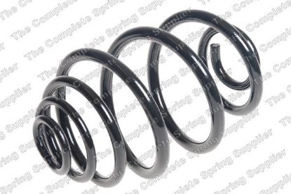 Suspension Spring tagum. OPEL