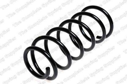 Suspension Spring esim. Opel CORSA+VAN 1,5D