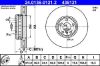 Brake Disc -