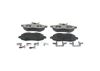 Brake Pad Set, disc brake -