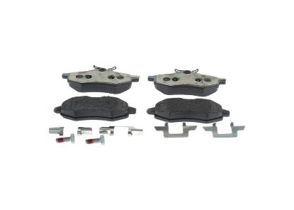 Brake Pad Set, disc brake -