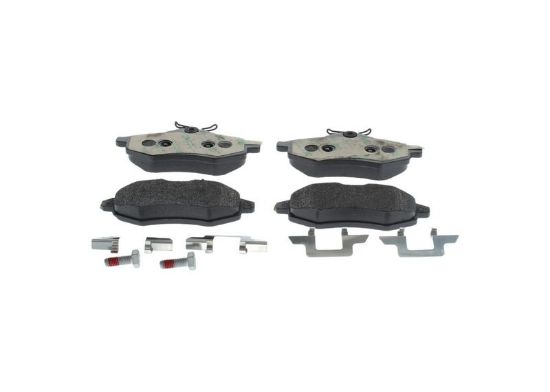 Brake Pad Set, disc brake -