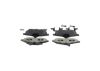 Brake Pad Set, disc brake -