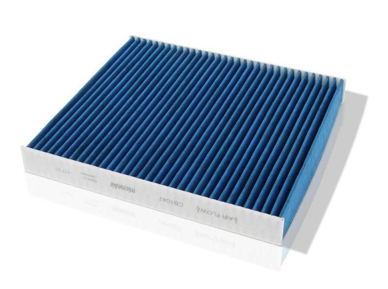 Filter, cabin air -