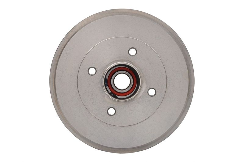 Brake Drum -