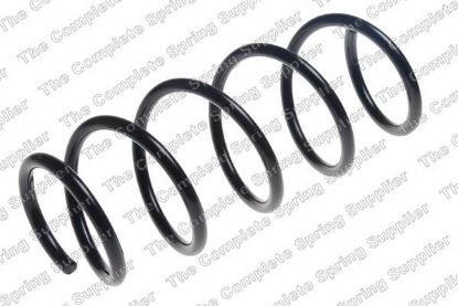 Suspension Spring Fiat TIPO 1,4 120 BHP 16-18