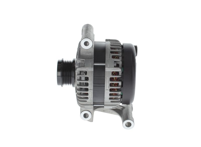 Alternator -