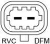 Alternator -