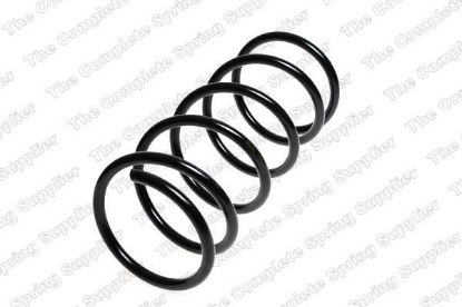 Suspension Spring esim. Peugeot PARTNER VAN